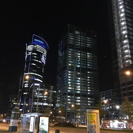 Prestige Apartments Wola Kolejowa Warsaw Ngoại thất bức ảnh